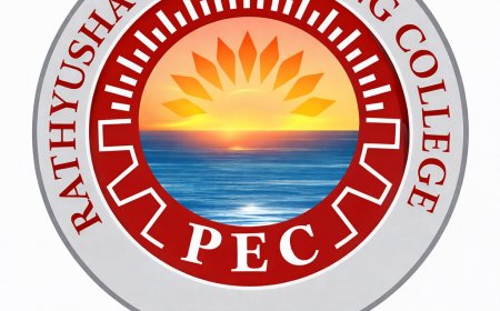 PRATHYUSHA ENGINEERING COLLEGE (AN AUTONOMOUS INSTITUTION) , TIRUVALLUR, WANTED TEACHING FACULTY