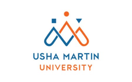 Usha Martin University, Ranchi Wanted Executive Assistant