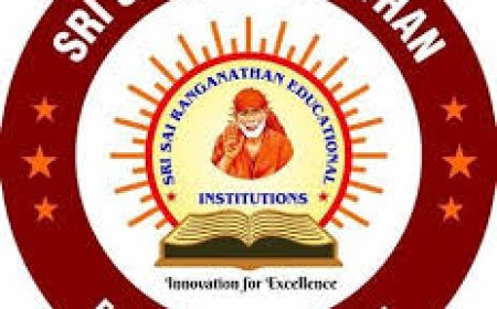 Faculty Recruitment 2026 | Sri Sai Ranganathan Engineering College (An Autonomous institution), Coimbatore