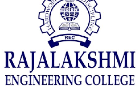 Rajalakshmi Institute of Technology, Chennai wanted Professor / Associate Professor / Assistant Professor