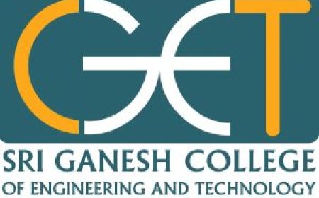 Sri Ganesh College of Engineering & Technology, Mullodai, Kanniyakoil, Puducherry Wanted Faculty