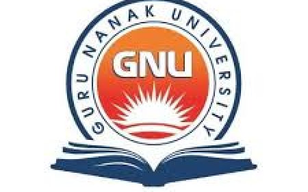 International Research Conclave 2026 – Guru Nanak University, Hyderabad