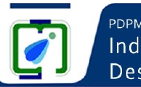 Online Faculty Development Programme by PDPM IIITDM Jabalpur