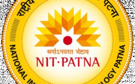 Research Faculty Jobs at NIT Patna