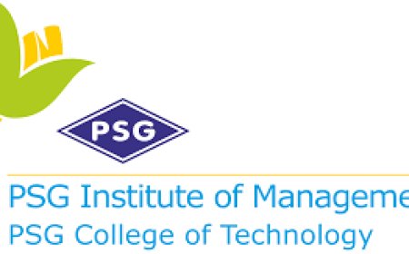 PSG Institute of Management, Coimbatore wanted Teaching Faculty
