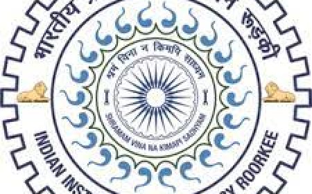 Indian Institute Of Technology, Roorkee wanted Project Research Scientist