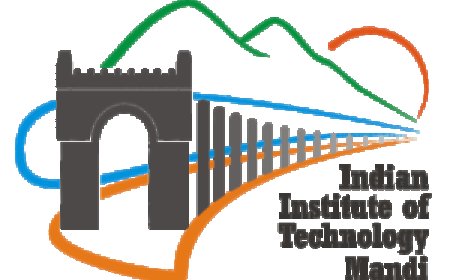 Indian Institute of Technology (IIT) Mandi wanted JRF