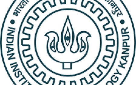 Indian Institute of Technology,  Kanpur Wanted Project Associate