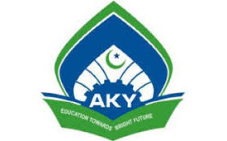 AKY Polytechnic College, Tirunelveli Wanted HoD & Lecturer