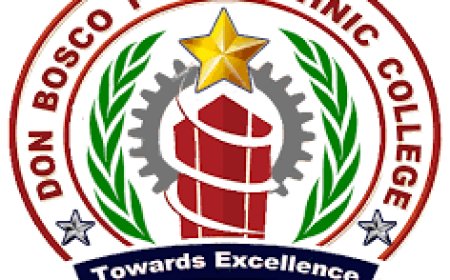 Don Bosco Polytechnic College , Thirukazhukundram, Chengalpet Wanted Lecturers- Walk-in Interview on 18th February 2026