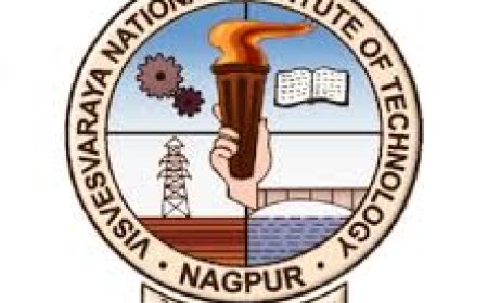 Visvesvaraya National Institute of Technology (VNIT) Nagpur wanted Adjunct Assistant Professor of Practice, Adjunct Associate Professor of Practice, Adjunct Professor of Practice