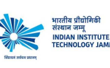 Research Assistant Jobs at Indian Institute of Technology Jammu