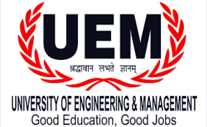 University of Engineering & Management, Jaipur wanted Teaching Faculty