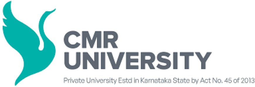 Teaching /Non-Teaching Jobs at CMR University, Bangalore