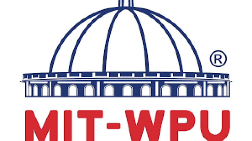 MIT-WPU, Pune | Faculty Recruitment