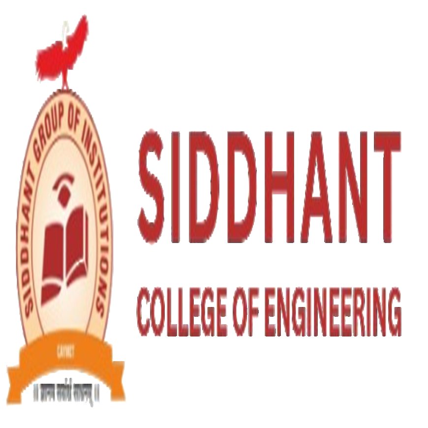 Siddhant College of Engineering, Pune wanted Professor/ Associate Professor/ Assistant Professor