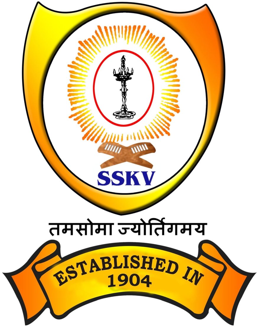 SSKV Boys Matriculation Higher Secondary School, Kanchipuram, Tamil Nadu wanted Teacher