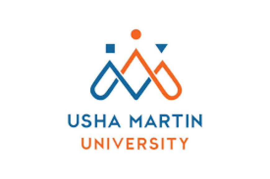 Usha Martin University, Ranchi Wanted Executive Assistant