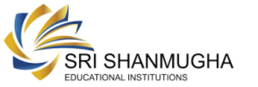 Sri Shanmugha College of Engineering and Technology, Salem – Faculty Openings 2026