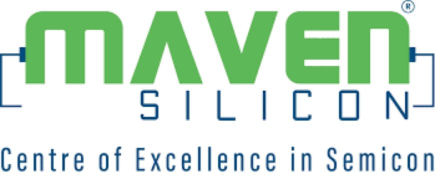 Maven Silicon, Bangalore Wanted Faculty