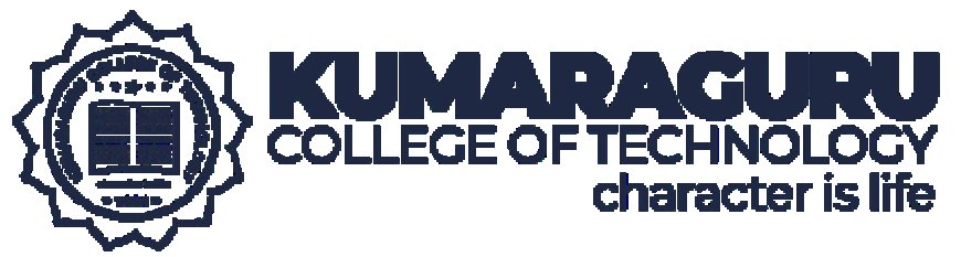 Kumaraguru Institutions, Coimbatore- Faculty Openings (27-Feb 2026)