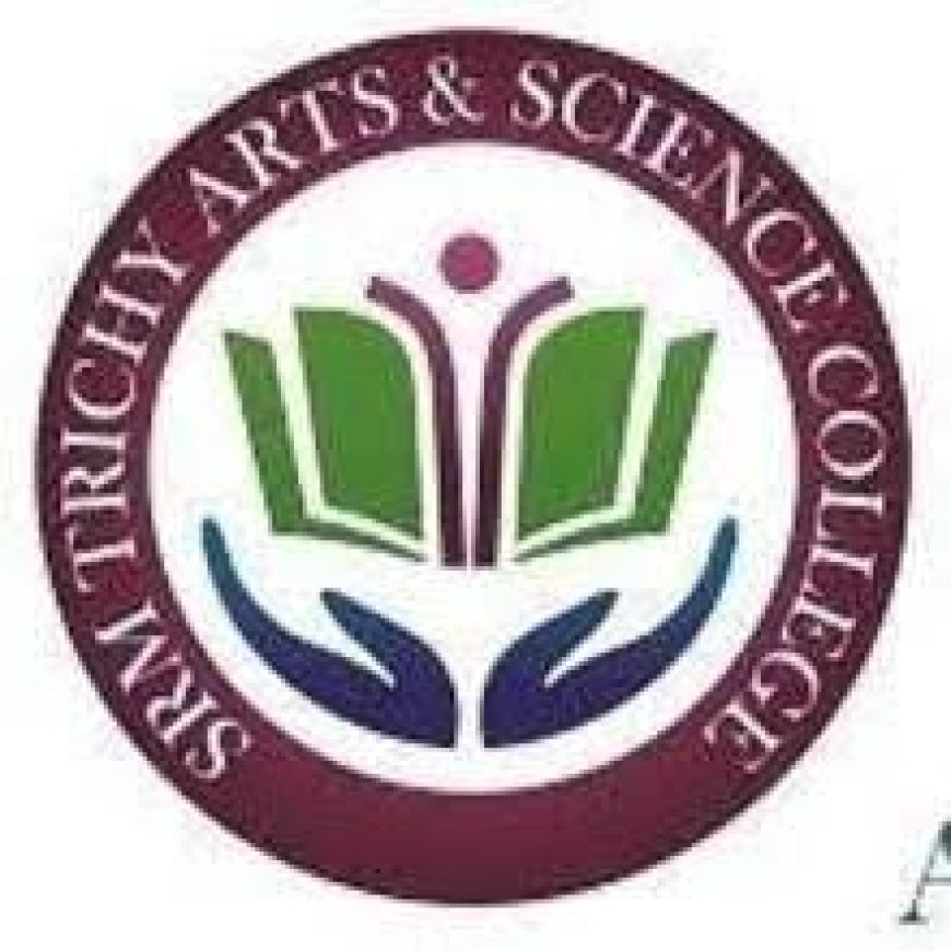 SRM TRICHY ARTS & SCIENCE COLLEGE (TASC) : Faculty Recruitment Notification 2026