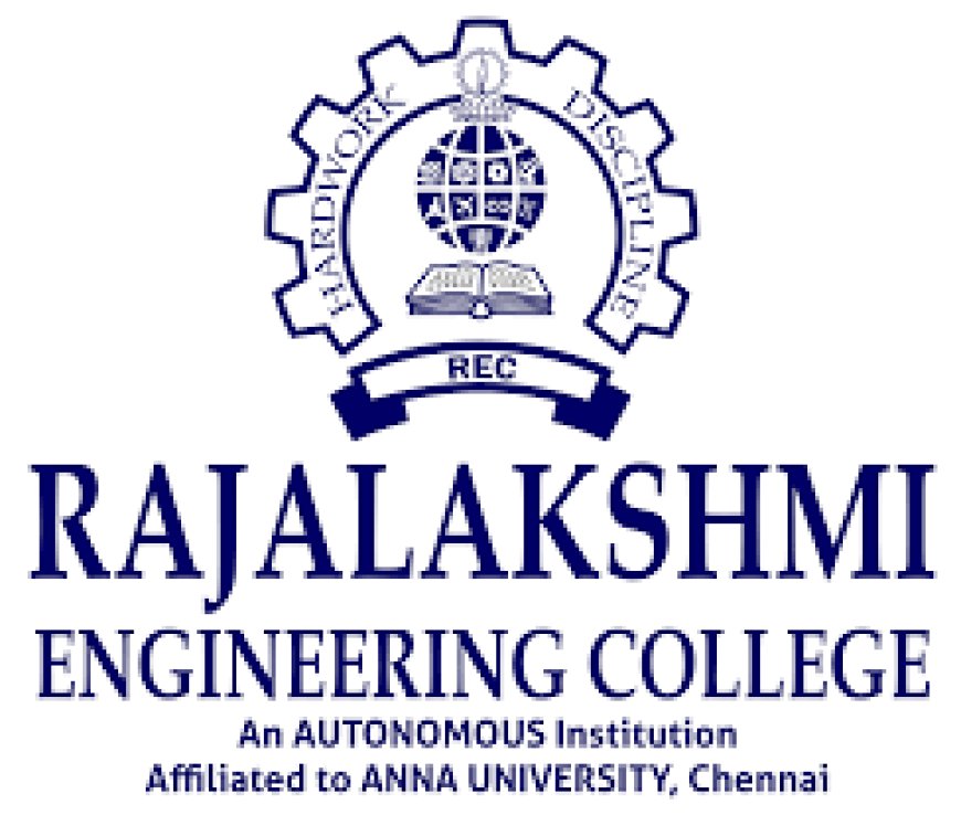 Rajalakshmi Institute of Technology, Chennai wanted Professor / Associate Professor / Assistant Professor