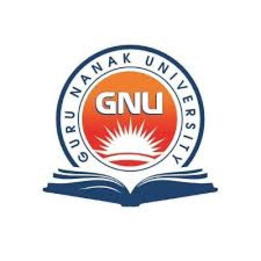 International Research Conclave 2026 – Guru Nanak University, Hyderabad