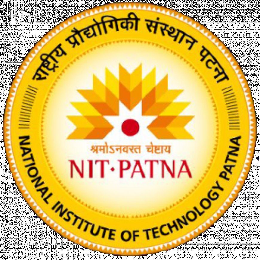 Research Faculty Jobs at NIT Patna