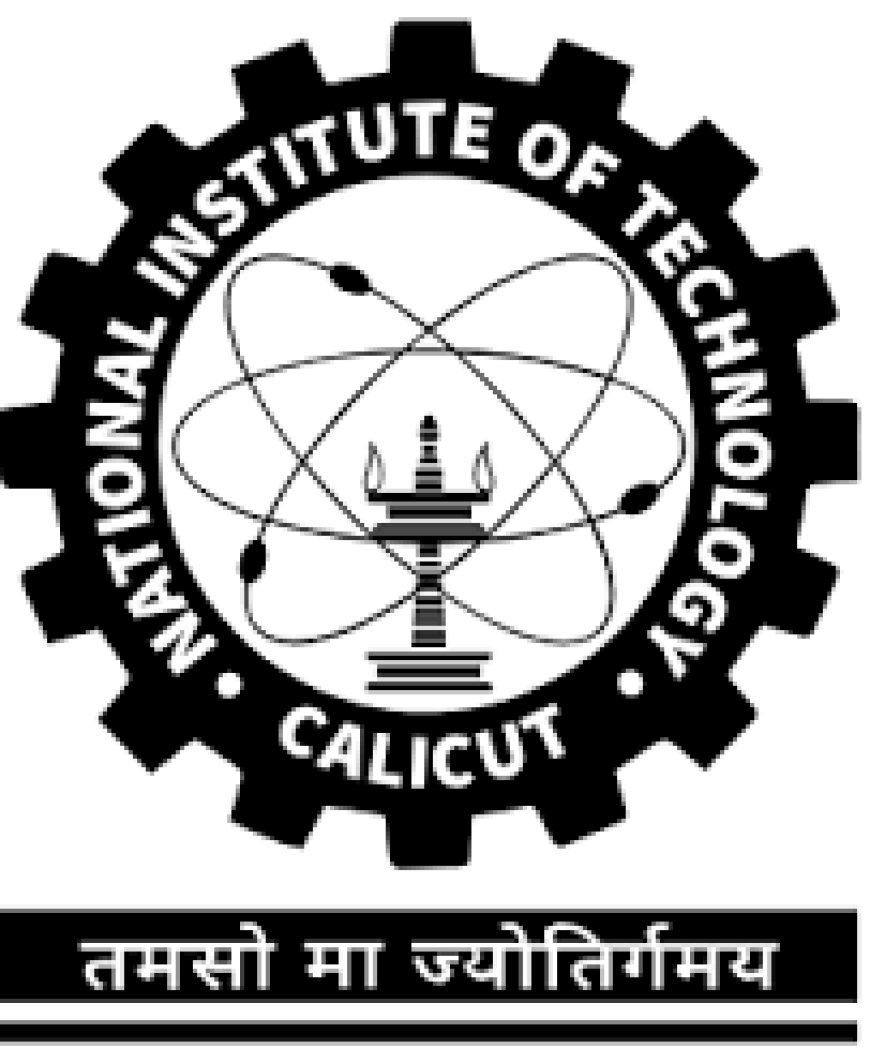 National Institute of Technology Calicut | Research Fellow Recruitment 2026