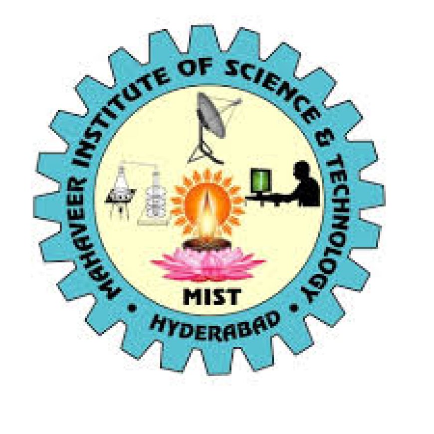 Mahaveer Institute of Science & Technology, Hyderabad wanted Professors /Associate Professors/ Assistant Professors