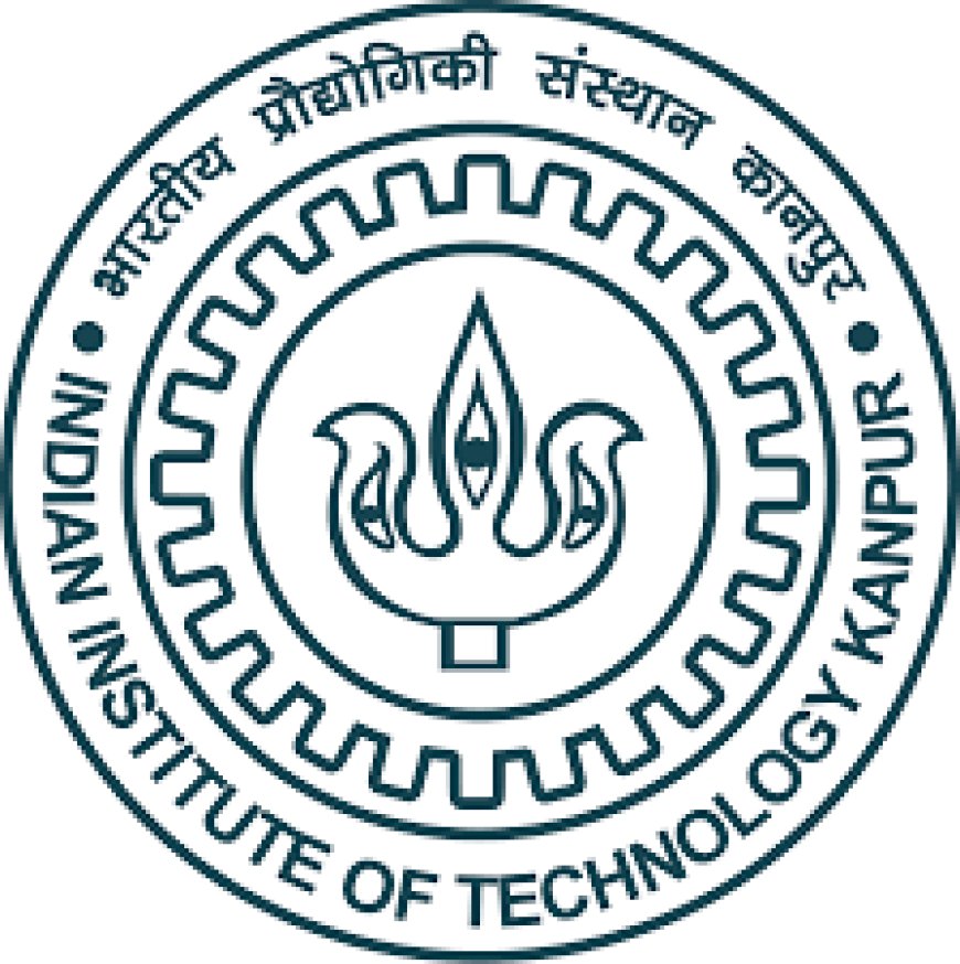 Indian Institute of Technology,  Kanpur Wanted Project Associate