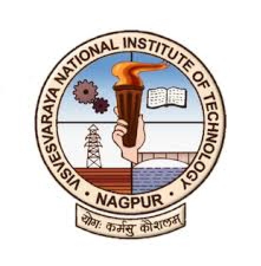 Visvesvaraya National Institute of Technology (VNIT) Nagpur wanted Adjunct Assistant Professor of Practice, Adjunct Associate Professor of Practice, Adjunct Professor of Practice