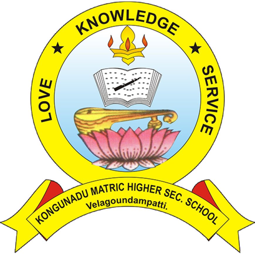 KONGUNADU Matric. Hr. Sec. School, Nallipalayam, Namakkal wanted Assistant Teacher