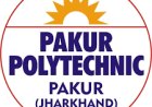 Pakur Polytechnic, Pakur wanted Lecturer