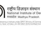 National Institute of Design, Madhya Pradesh Wanted Teaching and Non-Teaching Faculty