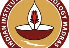 Indian Institute of Technology, Madras- Faculty Recruitment 2026