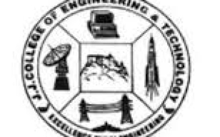 J.J. College of Engineering and Technology, Trichy Wanted Professor/Assistant Professor/Associate Professor