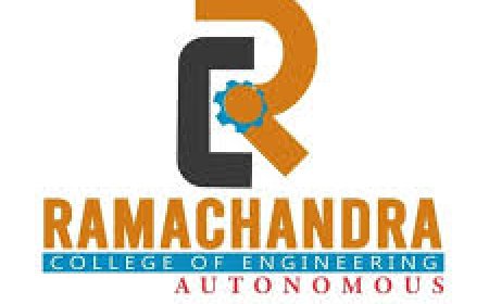 Maths, Physics, Chemistry,  English, MBA, BBA,  & Librarian Recruitment Notification – February 2026 RAMACHANDRA COLLEGE OF ENGINEERING (A), ELURU