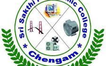 Sri Sakthi Polytechnic College, Tiruvannamalai Wanted Lecturer/ Senior Lecturer/ HOD