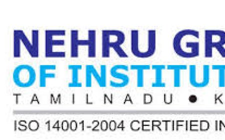 Nehru Group of Institutions, Kerala Wanted Professor/Associate Professor/Assistant Professor