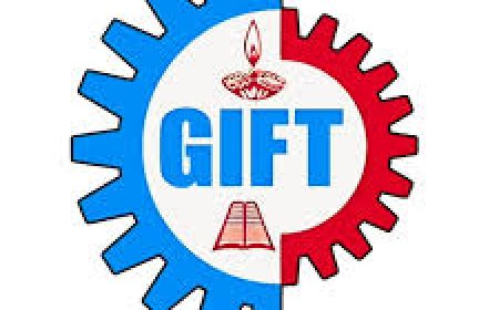 GIFT Autonomous, Bhubaneswar Wanted Vice Principal