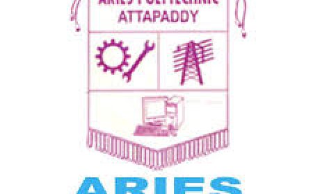 Aries Polytechnic College – Civil Faculty Recruitment Notification 2026