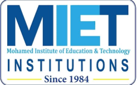 M.I.E.T. Polytechnic College, Tiruchirappalli Lecturer & Non-Teaching Staff