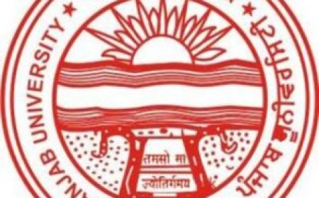 Panjab University, Chandigarh Wanted Junior Research Fellow