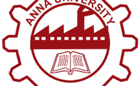 Anna University – MIT campus, Chennai Wanted Senior Research Fellow (SRF)