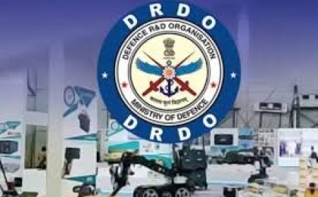 DRDO Young Scientist Laboratory , Bengaluru wanted Junior Research Fellows (JRF)