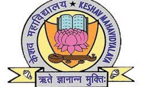 Keshav Mahavidyalaya, Delhi, Wanted Principal