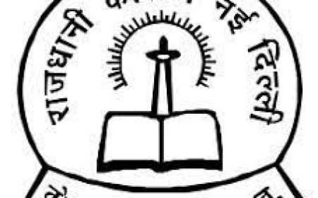 Guest Faculty Jobs at Rajdhani College, New Delhi