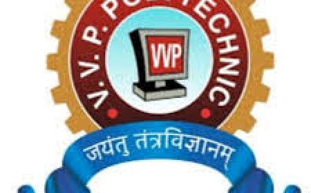 VVP Polytechnic, Solapur Wanted Lecturer